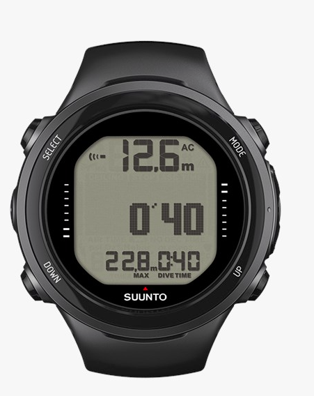 Suunto D4i Novo Dive Computer